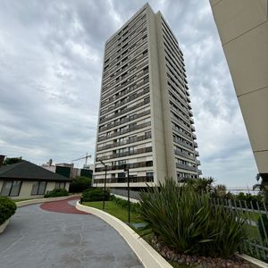 Alquiler Excelente Apartamento Con Muebles En Torres Del Puerto