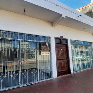 Casa En Venta Zona Centro - Calle Ballivián Y 1er Anillo