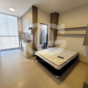 Monoambientes Amoblados Y Vacios En Zona Norte