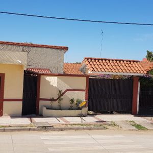 Casita Economica En Venta