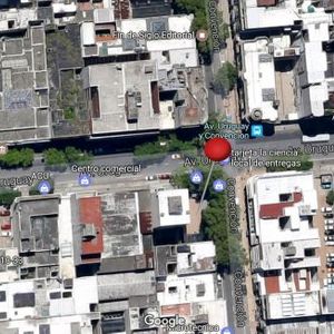 Terreno En Venta En El Centro