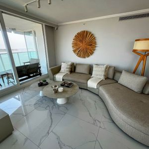 Exclusivo Apartamento De Lujo En El Corazón De Punta Del Este
