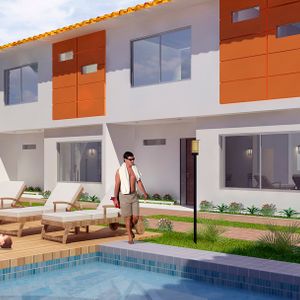 Condominio Cerrado Boulevard España