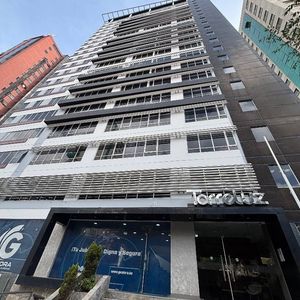 Departamento De Lujo En Alquiler