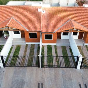 Arko Chalets Villa Elisa