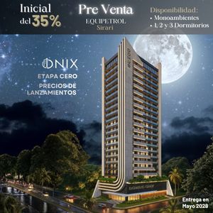 Monoambiente En Venta 