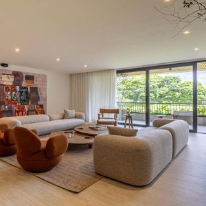 Departamento De Lujo En Alquiler- Las Palmas