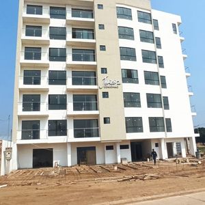 Monoambiente A Credito Zona Norte 6to Anillo 