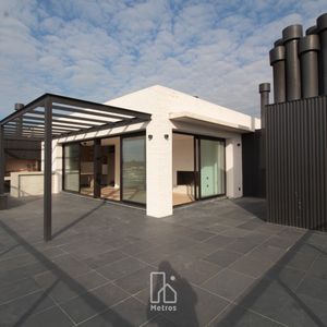 Alquiler Apartamento Carrasco 3 Dorm- Penthouse Estufa+parrillero- 2 Gje