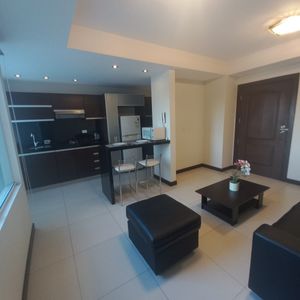 Departamento 1 Dormitorio Amoblado