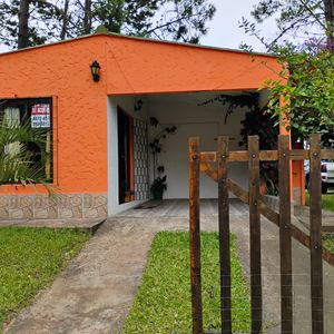 Alquilo Casas En Barrio Parque - La Paloma