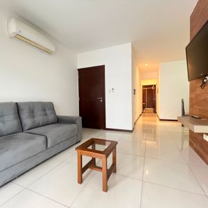 Dpto En Alquiler Zona Equipetrol