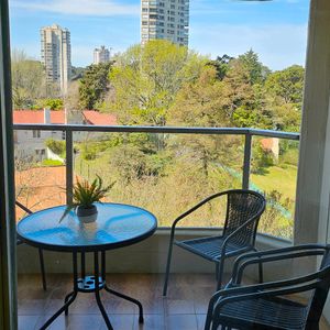 Apartamento En Parquemar Roosevelt Para Alquila