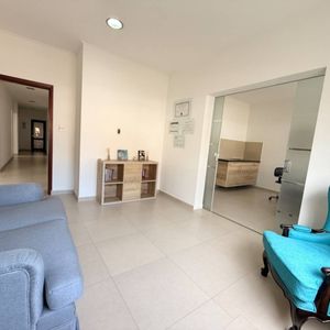 Oficina En Alquiler En Equipetrol Plaza Italia