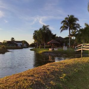 Lote De Terreno En Zona Norte, Complejo Campestre Norte