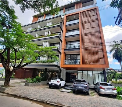 En Alquiler Monoambiente Monoambiente En Condominio, Zona Norte 