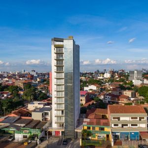 Edificio En Venta, Sobre 2do Anillo.