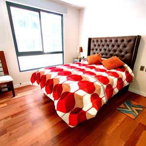 Alquiler Por Dias Flamante Garzonier En Zona Exclusiva De Sopocachi 