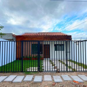 Casa A Estrenar En Venta