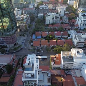 Casa A Pasos De Green Tower