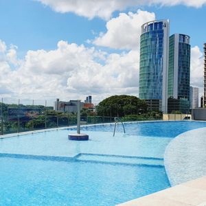 Exclusivo Departamento En Cond. La Riviera  & Beauty Plaza