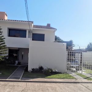 Venta Hermosa Casa Condominio San Silvestre