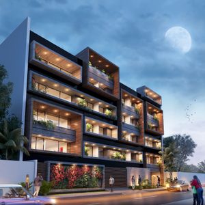 Centrico Monoambiente En Venta, Zona Equipetrol