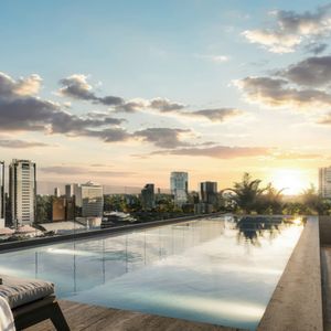 Protecto Ledix - Pre Venta - Departamentos De Lujo