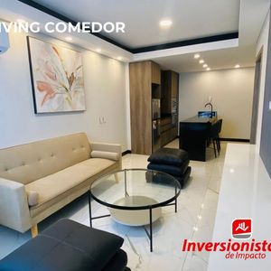 Departamento   En Alquiler