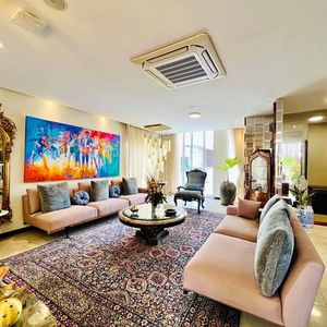  Lujoso Penthouse En Venta – Condominio Exclusivo Magnum 