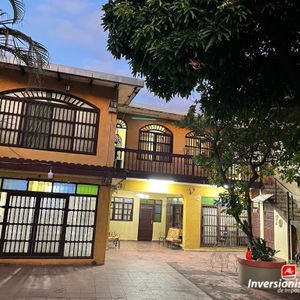 Csa En Venta A Precio De Terreno