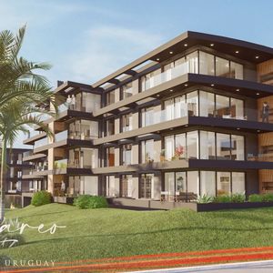 Espectacular Apartamento A La Venta En Barrio Parques 