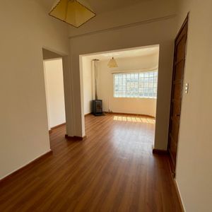 Venta Casa De Altos 3 Dormitorios En La Blanqueada