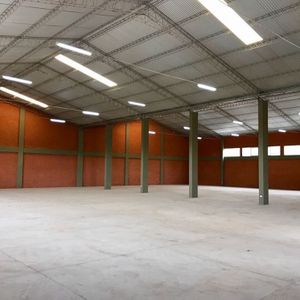 Galpon En Alquiler De 1.100 M2 En Zona Norte (7/8 Anillo)