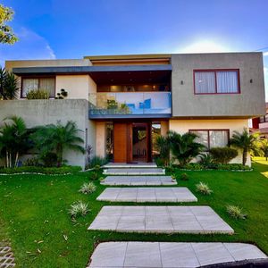 Casa De Lujo En Venta Urubo – Condominio Arelis