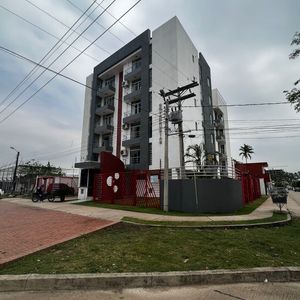 Departamento En Venta Zona Norte