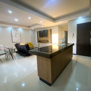  Equipe 2do Anillo, Hermoso Depto  Semi Nuevo 94m2 2d En Suite.