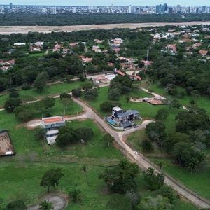 Terreno En Colinas Del Urubó