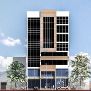 Departamento A Estrenar Sobre Av. Heroinas