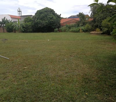 Terreno En Venta