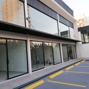 Locales Comerciales En Alquiler Sobre Avenida Paragua