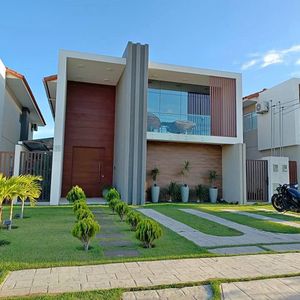 Casa Amoblado Cond Bosque De La Colina 