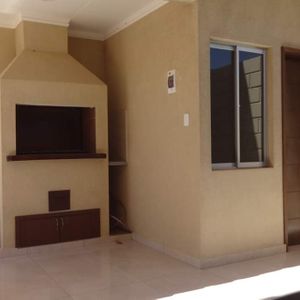 Casa Dentro De Condominio