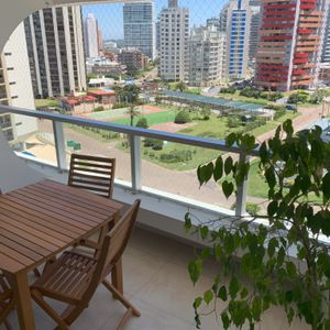 Parada 4 (brava) 1ra Línea De Playa, Todos Los Servicios (ed. Estrella De Mar)