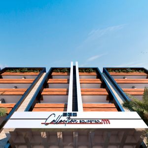 Condominio Exclusivo Con Departamentos A La Venta