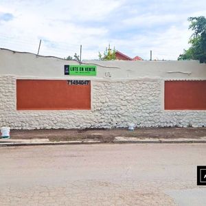 Lote Residencial En Quillacollo Prox Av. Ferroviaria Sup 403 M2