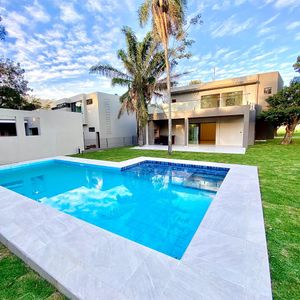 Casa En Venta Urubo Condominio Rio Sierra