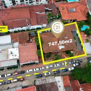 Casa En Venta O Alquiler, Zona Av. Monseñor Rivero