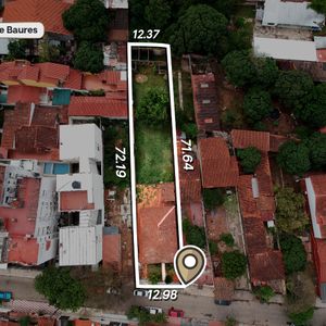 Terreno En Venta