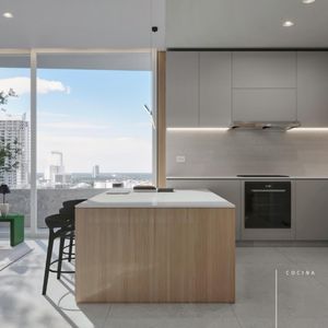 Pre Venta Depto 2d Giardino